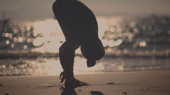 Yoga é Liberdade